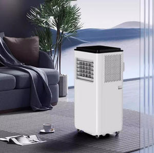 920W <b>Portable</b> Air Conditioner Cooling Only No Installation Mobile <b>AC</b> <b>Unit</b> for Home Small Spaces - Product Image 5