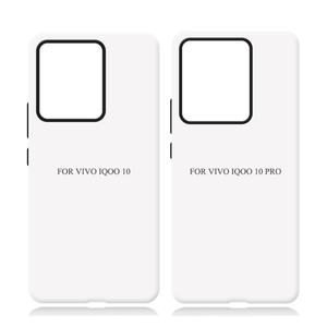 Pour Vivo IQOO Series, coque de téléphone 3D robuste, personnalisée, film 3D 2 en 1, sublimation, coque de téléphone pour Vivo IQOO 10 - Product Image 3