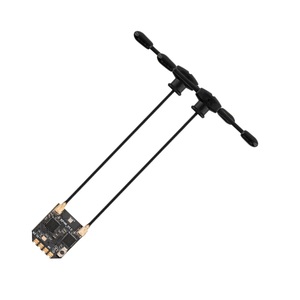 RP4TD-M expresslrs 2.4กิกะเฮิร์ตซ์มินิ G668ตัวรับสัญญาณความหลากหลายจริง - Product Image 1
