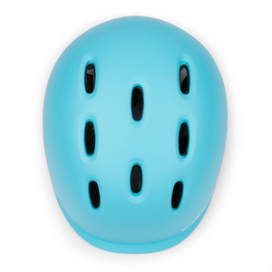 Thiết kế mới CE & CPSC trẻ em dễ thương Mũ bảo hiểm mới lạ cô gái Cậu bé bên ngoài thể thao PC xe đạp Skate Mũ bảo hiểm cho trẻ em - Product Image 5