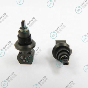 เครื่องยามาฮ่า YV100XG พร้อมหัวฉีด 72A รุ่น KV8-M7720-A0X KV8-M7720-A1 9498 396 00345 - Product Image 3