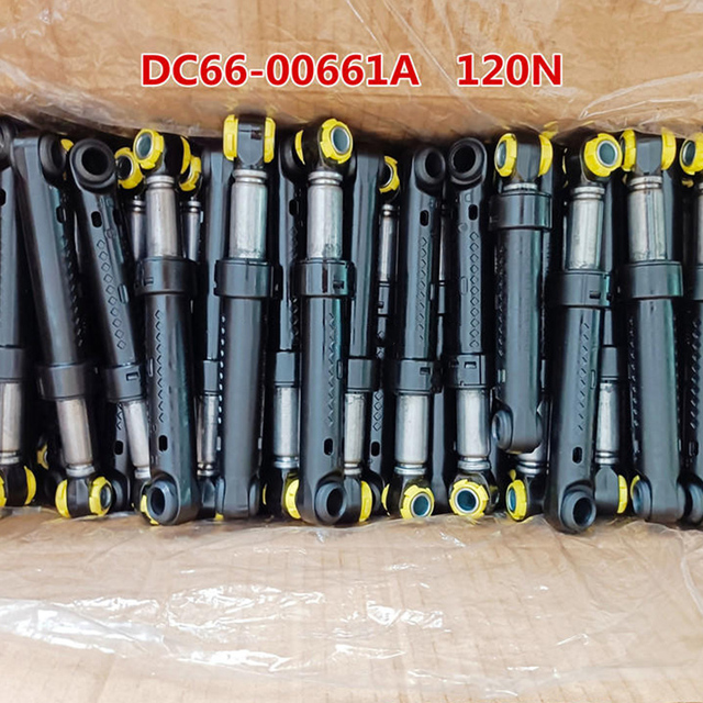 High quality factory Wsa90306 Household Appliances Washer Front Load Part Plastic Shell Washing Machine Shock Absorber for Lg