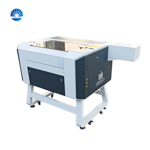 Fabrikantprijs 60w 80w 100w 4060 <span class=keywords><strong>CO2</strong></span> Laser Snij- en Graveermachine 400*600mm Hout Acryl Kunststoffen Lasergraveermachine - Product Image 1