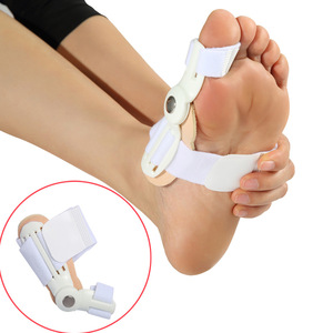 Férula Ortopédica para Juanetes, Alivio del Dolor en el Dedo Gordo del Pie, Corrector para el Cuidado de los Pies - Product Image 4