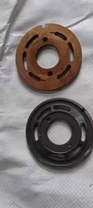 Bloc-cylindres et ensemble piston de transmission Huzhou Fengyuan Aihe Liulin Hao 42-45cc, ensemble rotor en acier au carbone <span class=keywords><strong>pour</strong></span> cultivateurs - Product Image 4