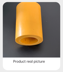 PEEK bahan kustom <span class=keywords><strong>PTFE</strong></span> pipa dan batang F4 plastik ukuran kustom <span class=keywords><strong>PTFE</strong></span> Plus serat karbon bahan tabung perlengkapan Pipa Pipa pipa - Product Image 5