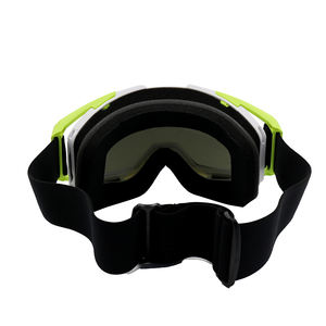 उच्च गुणवत्ता वाले अनुकूलन एमएक्स ओटीग मोटोक्रॉस गोगल टीपू फ्रेम उच्च पारदर्शिता पीसी लेंस थोक स्की गॉगल और हेलमेट - Product Image 5