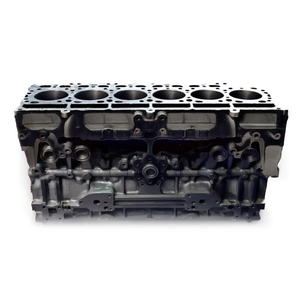 Bloc-cylindres de moteur de camion C1.7 C2.2 C2.4 C2.33 Diesel robuste à grande cylindrée et haute puissance - Product Image 1
