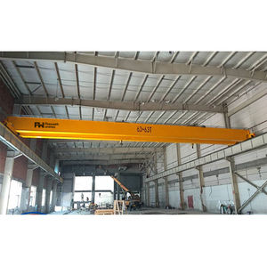 3,2 тонн электромагнитный мостовой Кран QD модель мостовой кран 35 тонн цена - Product Image 1