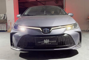 שינוי אור הוביל אורות מרכז אור קדמי לרוץ דרך אורות דקורטיביים עבור toyota קורולה 19-23 - Product Image 6