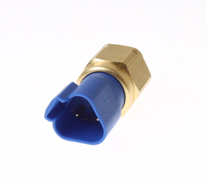 Sensor de Temperatura del Refrigerante 320/A4901 para 1400B 1550B 214 216 3CX 3D, Repuestos para Excavadoras, Accesorios de Alta Resistencia - Product Image 3