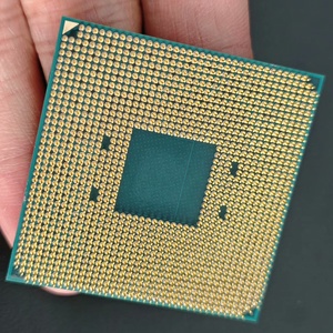 ใช้ AMD <span class=keywords><strong>Ryzen</strong></span> <span class=keywords><strong>9</strong></span> <span class=keywords><strong>3950X</strong></span>, 16 คอร์ 32 เธรด, อินเทอร์เฟซ AM4, ขาเสียบเดิม - Product Image 4