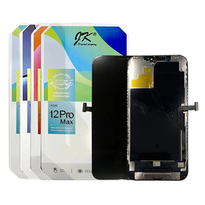 Écran LCD de remplacement pour iPhone 11, 11 Pro, 11 Pro Max - Vente en gros JK - Product Image 4