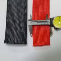 YUHAO 2026 Funda Trenzada Expandible de Alta Resistencia al Fuego para Mascotas / Funda Trenzada Expandible