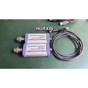 ใหม่โรห์เด้&ชวาร์ซ NRP18S-10 10MHz-18GHz 3-Path Diode Power Sensor พร้อม NRP-ZKU/ไม่มีบรรจุภัณฑ์ดั้งเดิมกล่อง -- *hx1 - Product Image 4