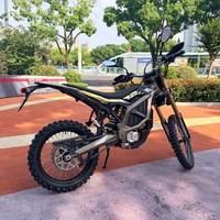 Moto tout-terrain électrique Surron Ultra Bee X 2026 24500W 74V 60Ah, moto de cross, pit bike, dirt ebike, livraison rapide aux États-Unis
