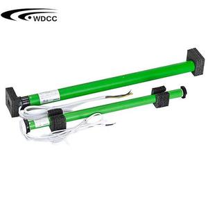Rideaux Électroniques Intelligents pour Bureau Intérieur, Moteur Électrique Robotisé Ouverture/Clôture avec Rails en Plastique et Accessoires - Product Image 1