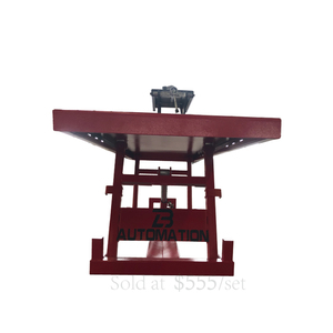 Sistema hidráulico práctico para <span class=keywords><strong>garaje</strong></span> de casa, <span class=keywords><strong>elevador</strong></span> de motocicleta duradero a la venta - Product Image 3