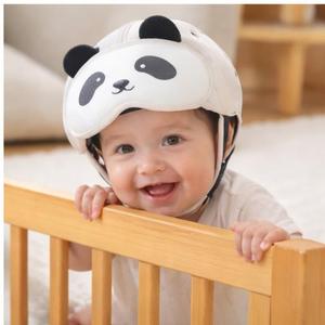 <span class=keywords><strong>Casque</strong></span> de sécurité <span class=keywords><strong>pour</strong></span> bébé Mambobaby, adorable <span class=keywords><strong>casque</strong></span> de protection <span class=keywords><strong>pour</strong></span> la tête des tout-petits, réglable, <span class=keywords><strong>pour</strong></span> ramper et marcher - Product Image 2