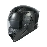 Casque de moto de course pour homme 936 avec double visière, coque tout-terrain pour toutes les saisons, universel pour toutes les conditions