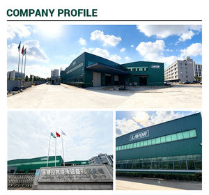 LAVOR 고압 세척기 세차 기계 세차 장비 자동 - Product Image 3