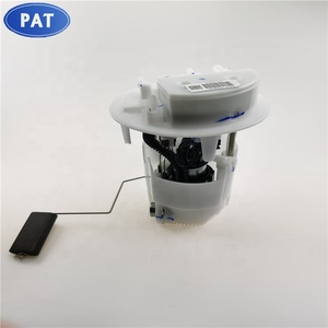 Gruppo Pompa Carburante PAT per 1.6T 1.8L 2.0L Peugeot 508 2011 - 2018 C5 2008 - 2017 <span class=keywords><strong>Citroen</strong></span> <span class=keywords><strong>C6</strong></span> 2016 - 2021 9804157380 9801037380 - Product Image 2