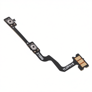 Câble de volume flexible pour Oppo A16 CPH2269 A16s CPH2271 - Product Image 2