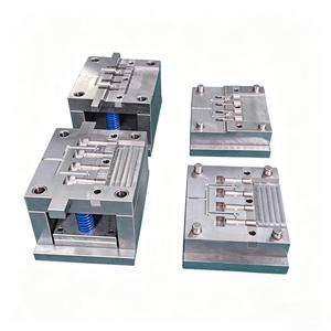 Moule d'overmoulage pour faisceau de câbles, pour l'étanchéité et la protection contre la tension - Product Image 2