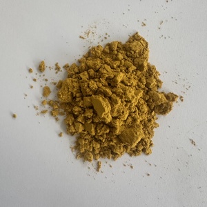 Estratto di Polline di Fiori di Ciliegio Dolce a Prezzo di Fabbrica - Materia Prima ad Alta Attività per la Impollinazione di Alberi da Frutto - Product Image 1