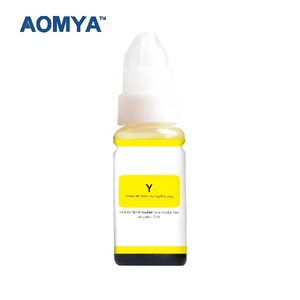 Aomya ชุด GI790 GI-790สำหรับเติมหมึกสำหรับ G1000/<span class=keywords><strong>G1010</strong></span>/G2000/G2010/G2012/G3000/G3010/G4000/เครื่องพิมพ์ G4010 - Product Image 3