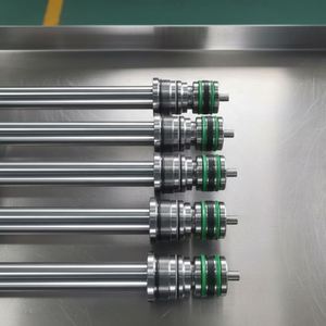 Eje Sólido SAE 1045 Cromado Duro Jiuchi |   Flexibles |   Recubrimiento de Precisión con Alta Exactitud Dimensional |   Certificado CE |   40 kg - Product Image 5