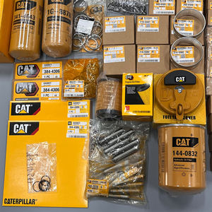 อะไหล่เครื่องยนต์รถขุด CAT คุณภาพสูง รุ่น 3304 3406 3306 C6.6 C9.3 C13 C15 ชุดซ่อมลูกสูบ ชุดซ่อมบำรุง สำหรับรถ Caterpillar - Product Image 3