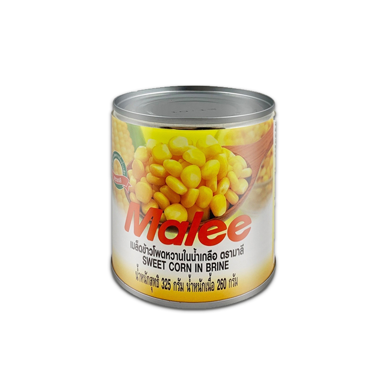 Лидер продаж, консервированные фрукты из сладкой кукурузы, сладкая кукуруза в рассоле, консервированные фрукты из малаи 12 унций, сладкие освежающие витамины, минералы