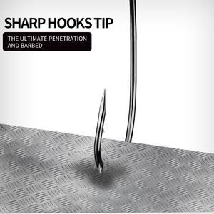 ตะขอตก<span class=keywords><strong>ปลา</strong></span>หั<span class=keywords><strong>ว</strong></span>ตะกั่ว5G 7g 10g 14g หั<span class=keywords><strong>ว</strong></span>ตะขอเบ็ดตกปลาหัวแฉกตะขอ<span class=keywords><strong>เบ็ด</strong></span>สำหรับหนอนออฟเซ็ตไร้<span class=keywords><strong>ว</strong></span>ัชพืชอุปกรณ์เสริม - Product Image 3