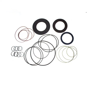 Kit de Juntas para Bomba de Paletas Hidráulica SPV18-27 con Desplazamiento Danfoss 12 - Product Image 1