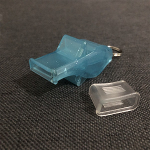 91 Whistle ABS Material JY-0013 Sports Referee Outdoor Survival Training Coach Use - Product Image 3