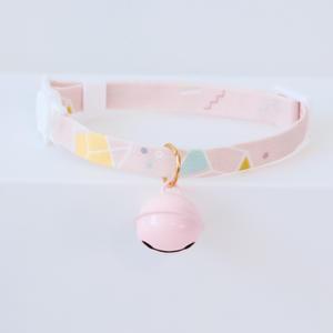 Venta al por mayor ajustable diseñador accesorios de lujo lindo mascota collares perro Collar para mascotas - Product Image 4