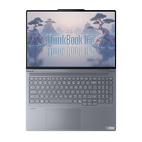 Nuevo Portátil Lenovo ThinkBook 16p Ultra 9 290HX Plus 2026, 32GB, 1TB, RTX5060/RTX5070, 16 Pulgadas, 3.2K, para Juegos, Negocios y Diseño