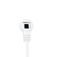Cable de Extensión Infrarrojo Universal para Control Remoto, para TV, Proyector y Computadora, con Alcance de 13-15M, Longitud de 100-500CM