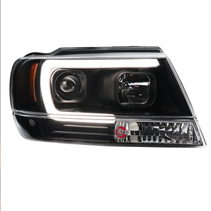 Lámpara trasera para Chrysler Jeep Grand <span class=keywords><strong>Cherokee</strong></span> 2008 2009 <span class=keywords><strong>2010</strong></span> luces traseras LED luz de freno señal de giro montaje de luz trasera - Product Image 6