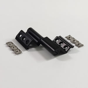 Usine Foshan Euro Groove Charnières de porte et de fenêtre en aluminium - Product Image 2