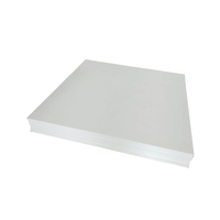 Feuilles de téflon PTFE vierge à 100% PULI, feuilles de PTFE expansé de qualité supérieure