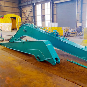 Braccio braccio braccio braccio braccio di estensione per escavatore Pc300 per uso escavatore con contrappeso - Product Image 2