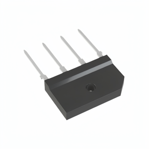 4-SIP, GBI Diodes GBI20G Electronic Chips Component Manufacturer Channel - Product Image 1