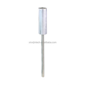 Telemecani que interruptor de límite XC Caja de metal estándar Palanca de rodillo de acero de poliéster <span class=keywords><strong>2C</strong></span>/O XCRT115/215/315 XCRZ42/901/902/903 - Product Image 3