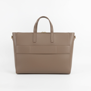 Bolso <span class=keywords><strong>de</strong></span> mano <span class=keywords><strong>de</strong></span> cuero PU Vegano para ordenador portátil <span class=keywords><strong>de</strong></span> 15,6 pulgadas con logotipo personalizado <span class=keywords><strong>de</strong></span> fábrica <span class=keywords><strong>de</strong></span> China para mujer bolso <span class=keywords><strong>de</strong></span> <span class=keywords><strong>trabajo</strong></span> con correa cruzada - Product Image 4