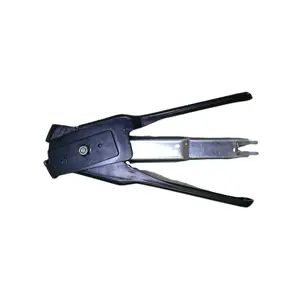 Tỷ lệ khả thi của nhãn hiệu Hog Vòng Kìm sr8 C Nhẫn Staples P7 Hướng dẫn sử dụng dây Clip tay plier cho buộc