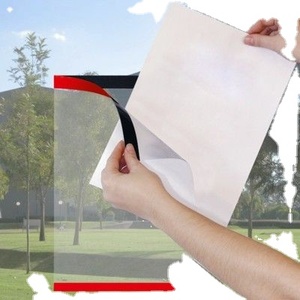 Marco Magnético A5 Sin Agujeros, Exhibidor de Pared A4, Marco Magnético para Perfiles A3, En Stock - Product Image 5