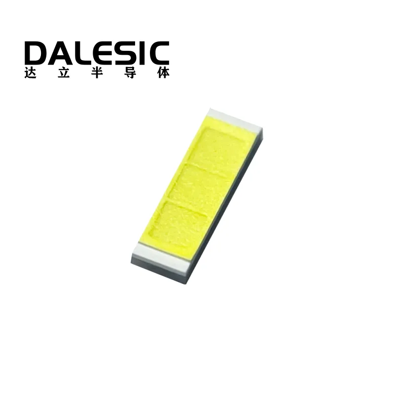 Dalesic High Power Keramiek Slim Licht 9V 1.5a 1150lm-1350lm @ 1a Auto Koplamp Bron 15W 1860 Led Kralen