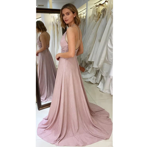 sachin and babi light blue dress Ruffles Tiered Summer Bridesmaid Dress for Women Sweetheart Empire Long  Yellow Chiffon Formal Wedding Guest Evening